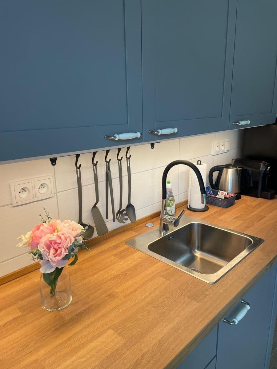 Pronájem bytu 2+kk 42 m², Na Fifejdách, Ostrava, Moravskoslezský kraj Pronájem bytu 2+kk 42 m², Na Fifejdách, Ostrava, Moravskoslezský kraj