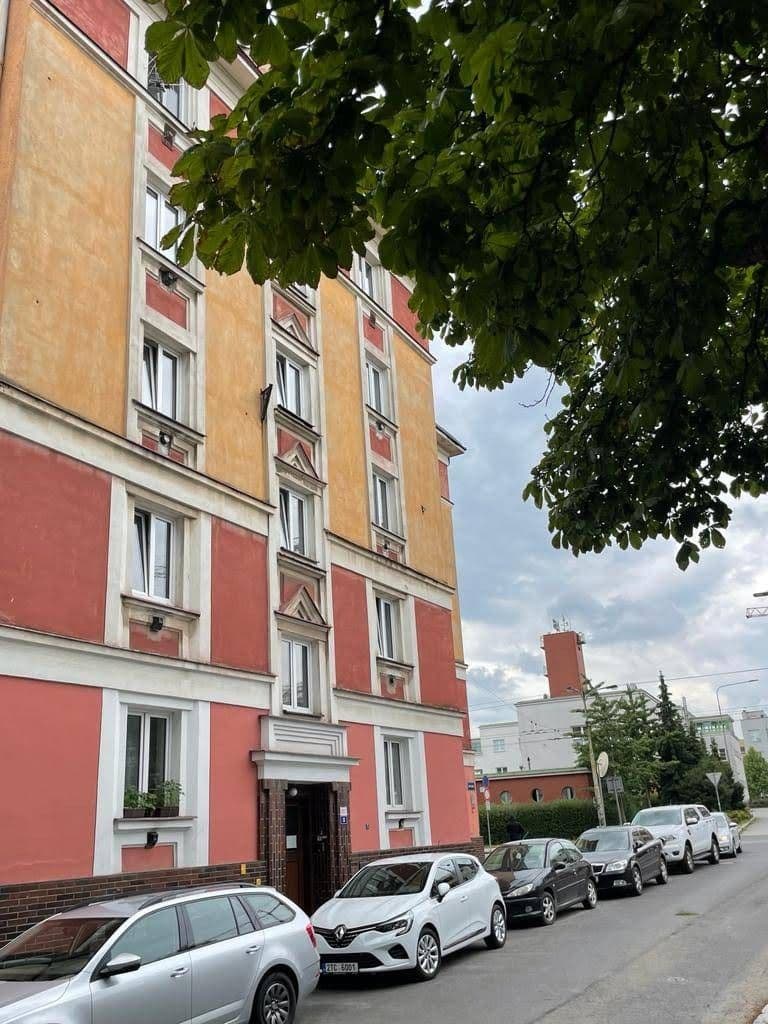 Pronájem bytu 2+kk 42 m², Na Fifejdách, Ostrava, Moravskoslezský kraj Pronájem bytu 2+kk 42 m², Na Fifejdách, Ostrava, Moravskoslezský kraj