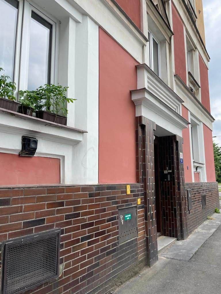 Pronájem bytu 2+kk 42 m², Na Fifejdách, Ostrava, Moravskoslezský kraj Pronájem bytu 2+kk 42 m², Na Fifejdách, Ostrava, Moravskoslezský kraj