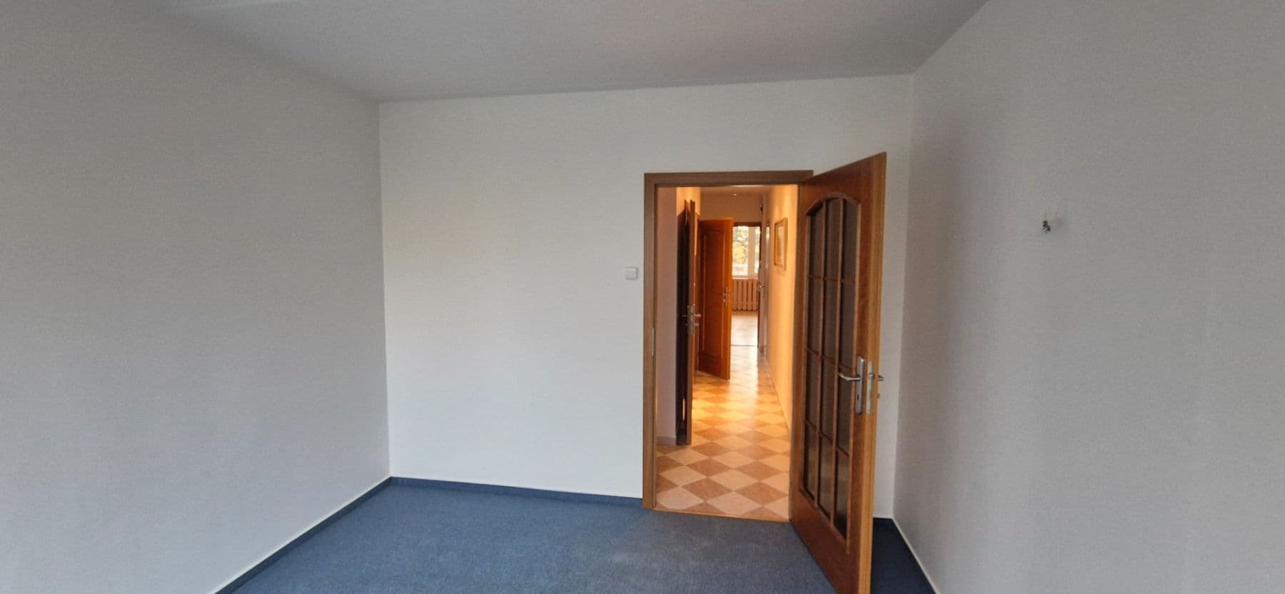 Pronájem bytu 3+kk 72 m², Libkovská, Praha, Praha Pronájem bytu 3+kk 72 m², Libkovská, Praha, Praha