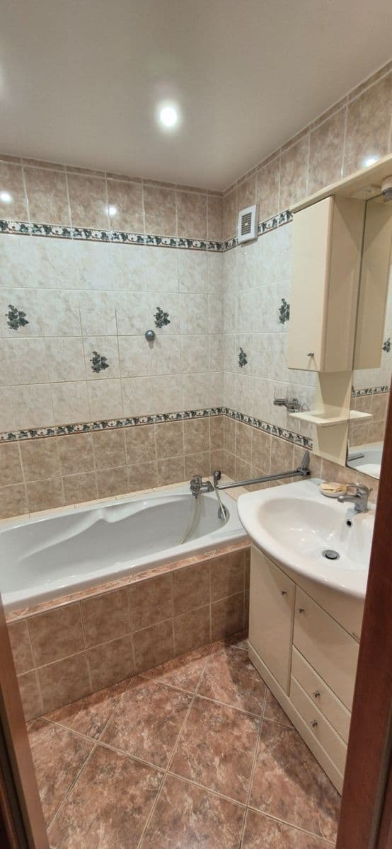 Pronájem bytu 3+kk 72 m², Libkovská, Praha, Praha Pronájem bytu 3+kk 72 m², Libkovská, Praha, Praha