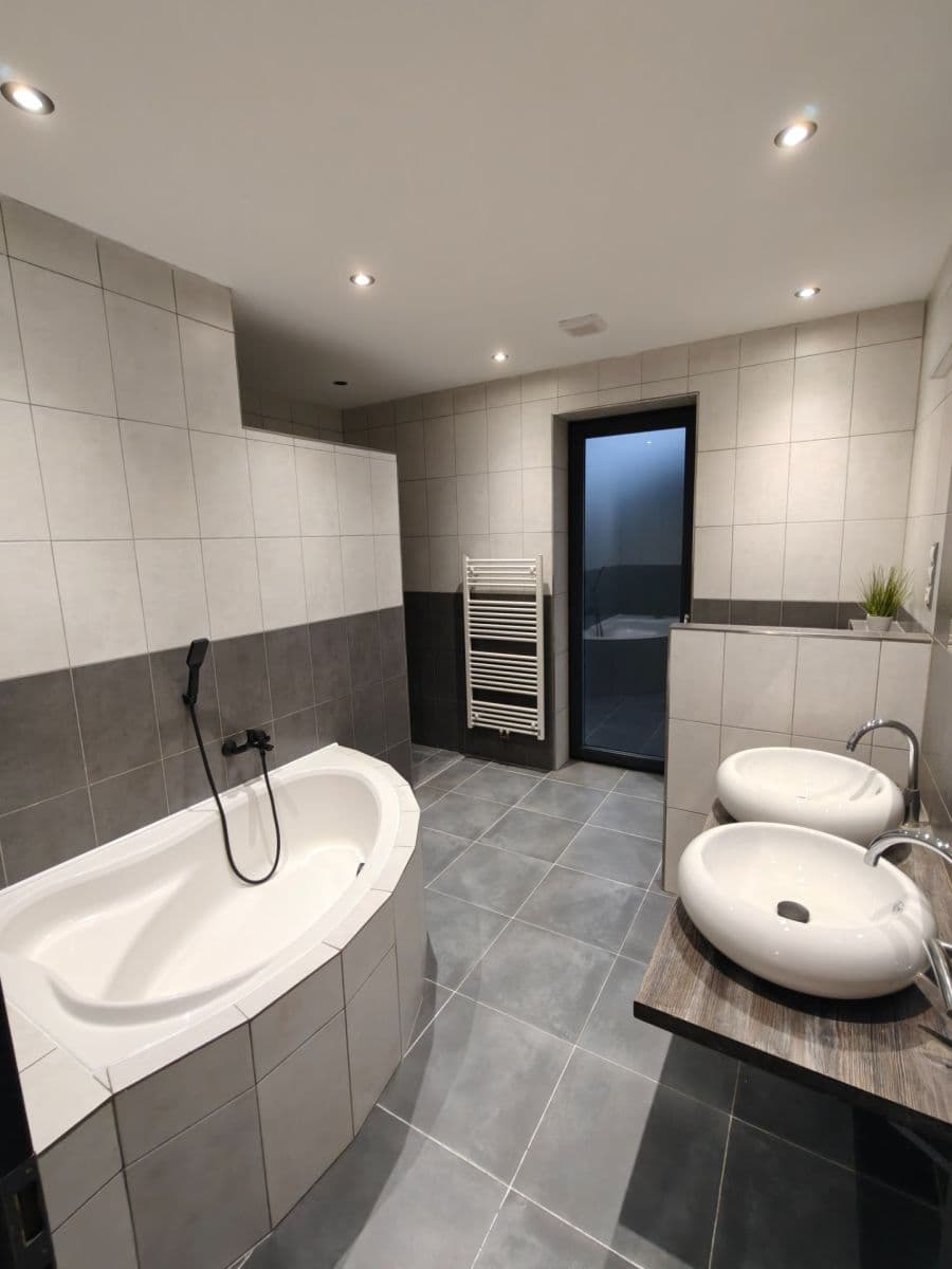 Prodej domu 101 m², pozemek 1.155 m², Štíhlice, Středočeský kraj Prodej domu 101 m², pozemek 1.155 m², Štíhlice, Středočeský kraj