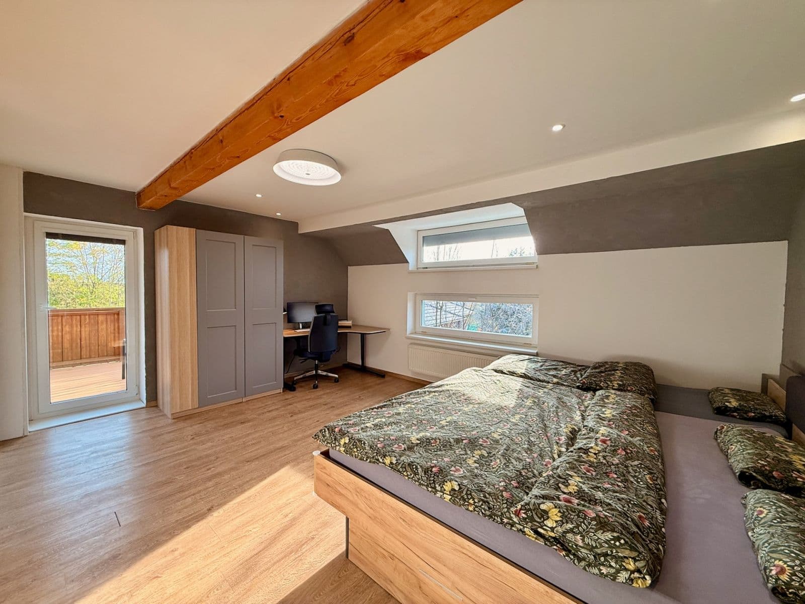 Prodej domu 130 m², pozemek 77 m², Palackého, Telnice, Jihomoravský kraj Prodej domu 130 m², pozemek 77 m², Palackého, Telnice, Jihomoravský kraj