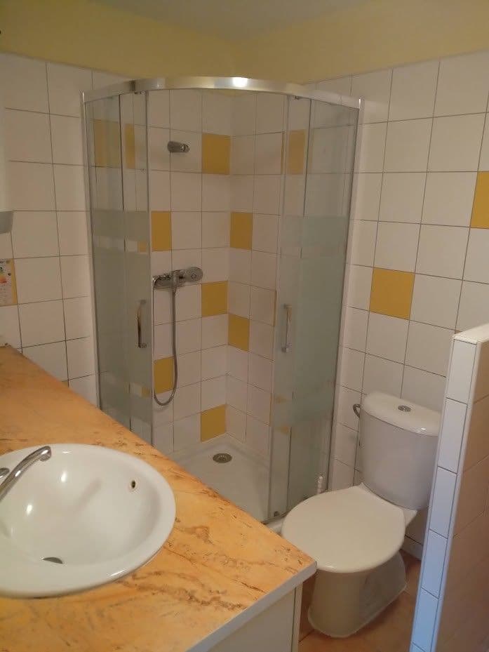 Pronájem bytu 2+kk 54 m², Na Návsi, Kralice nad Oslavou, Kraj Vysočina Pronájem bytu 2+kk 54 m², Na Návsi, Kralice nad Oslavou, Kraj Vysočina