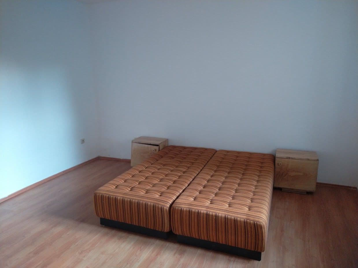 Pronájem bytu 2+kk 54 m², Na Návsi, Kralice nad Oslavou, Kraj Vysočina Pronájem bytu 2+kk 54 m², Na Návsi, Kralice nad Oslavou, Kraj Vysočina