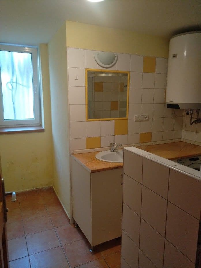 Pronájem bytu 2+kk 54 m², Na Návsi, Kralice nad Oslavou, Kraj Vysočina Pronájem bytu 2+kk 54 m², Na Návsi, Kralice nad Oslavou, Kraj Vysočina