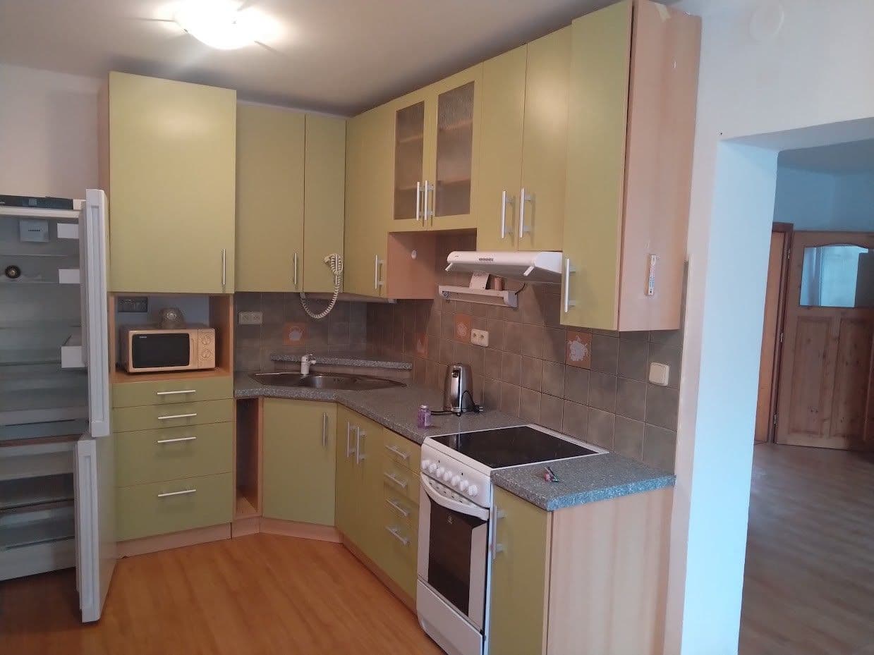 Pronájem bytu 2+kk 54 m², Na Návsi, Kralice nad Oslavou, Kraj Vysočina Pronájem bytu 2+kk 54 m², Na Návsi, Kralice nad Oslavou, Kraj Vysočina