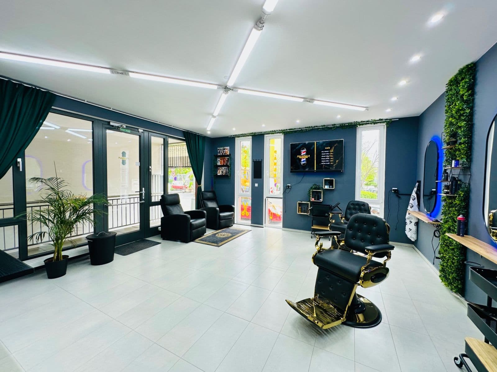 Pronájem nebytového prostoru 12 m², Květnového vítězství, Praha, Praha Pronájem nebytového prostoru 12 m², Květnového vítězství, Praha, Praha