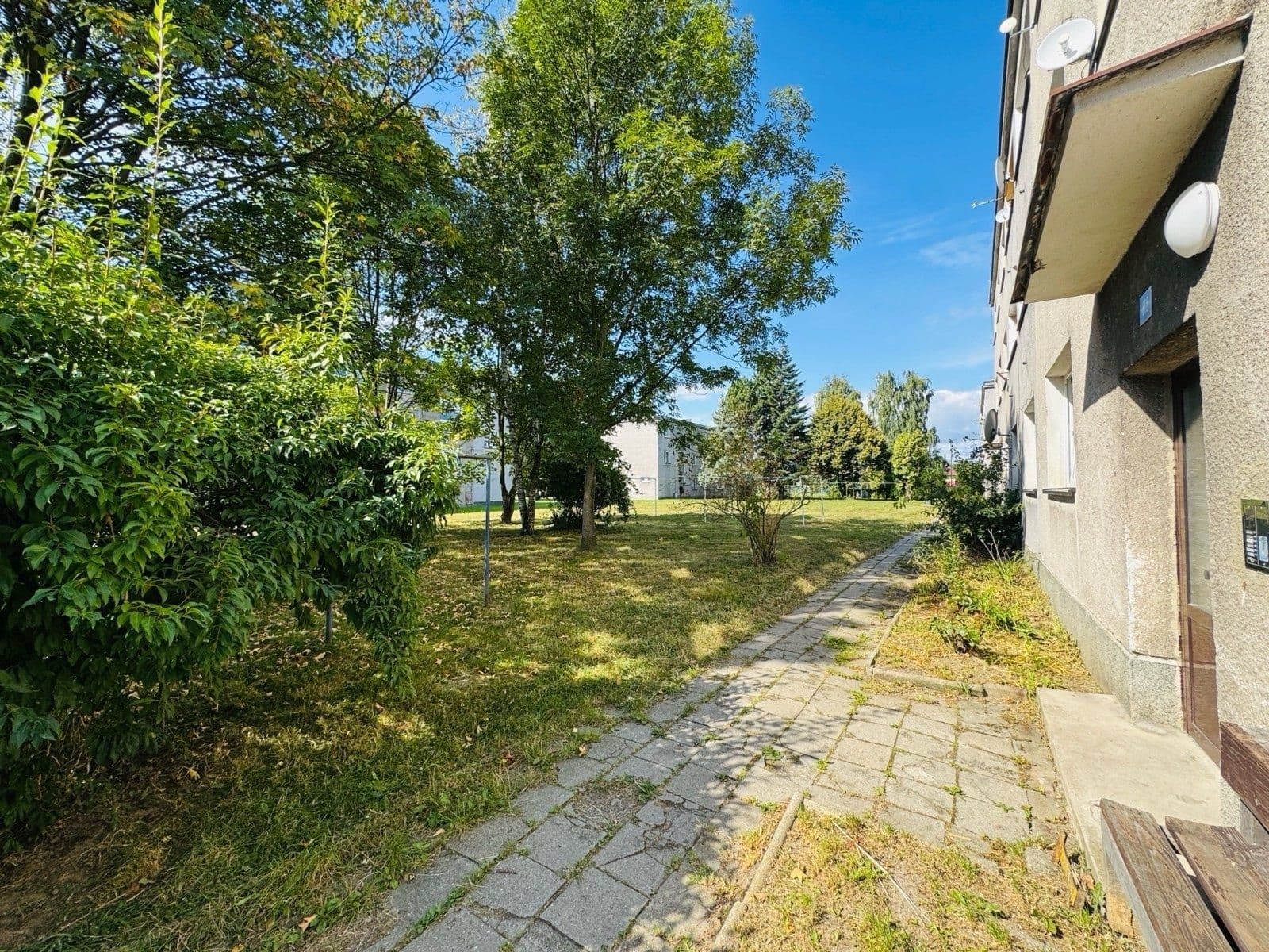 Pronájem bytu 3+1 64 m², Bělská, Paskov, Moravskoslezský kraj Pronájem bytu 3+1 64 m², Bělská, Paskov, Moravskoslezský kraj