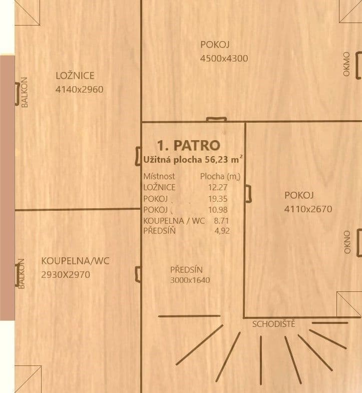Prodej domu 120 m², pozemek 1.737 m², Stonava, Moravskoslezský kraj Prodej domu 120 m², pozemek 1.737 m², Stonava, Moravskoslezský kraj