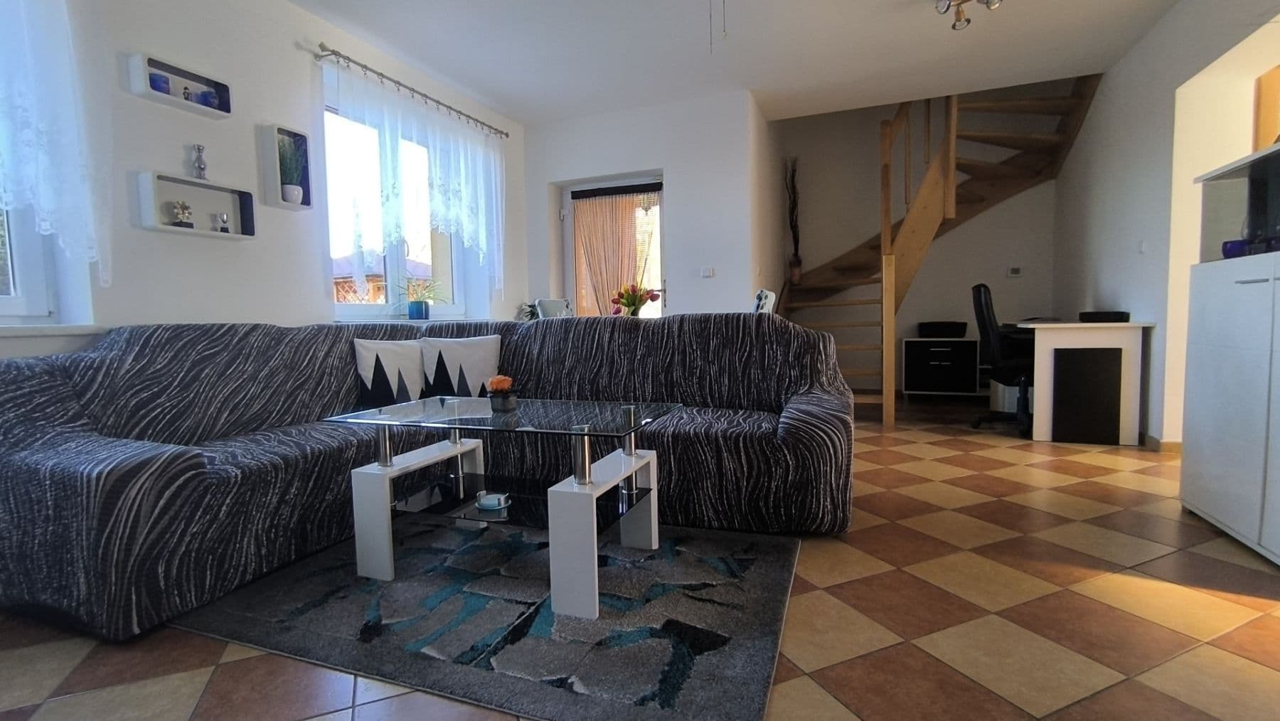 Prodej domu 120 m², pozemek 1.737 m², Stonava, Moravskoslezský kraj Prodej domu 120 m², pozemek 1.737 m², Stonava, Moravskoslezský kraj