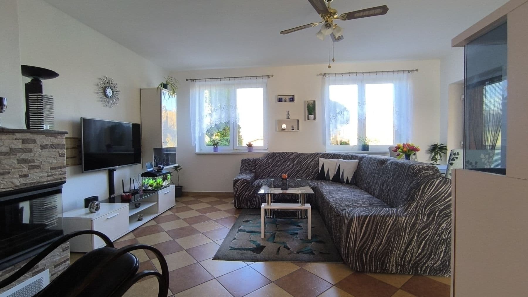 Prodej domu 120 m², pozemek 1.737 m², Stonava, Moravskoslezský kraj Prodej domu 120 m², pozemek 1.737 m², Stonava, Moravskoslezský kraj