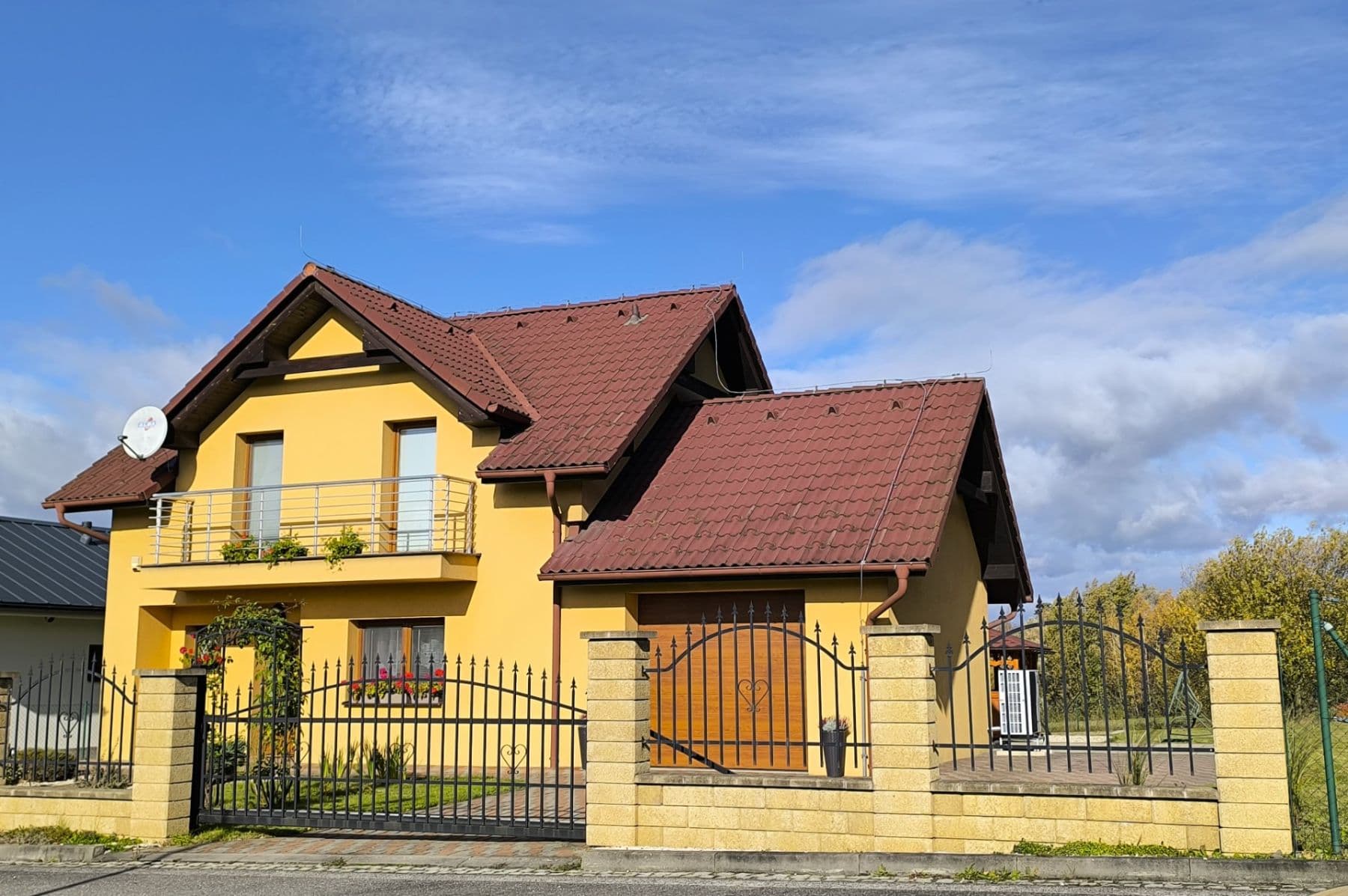 Prodej domu 120 m², pozemek 1.737 m², Stonava, Moravskoslezský kraj Prodej domu 120 m², pozemek 1.737 m², Stonava, Moravskoslezský kraj