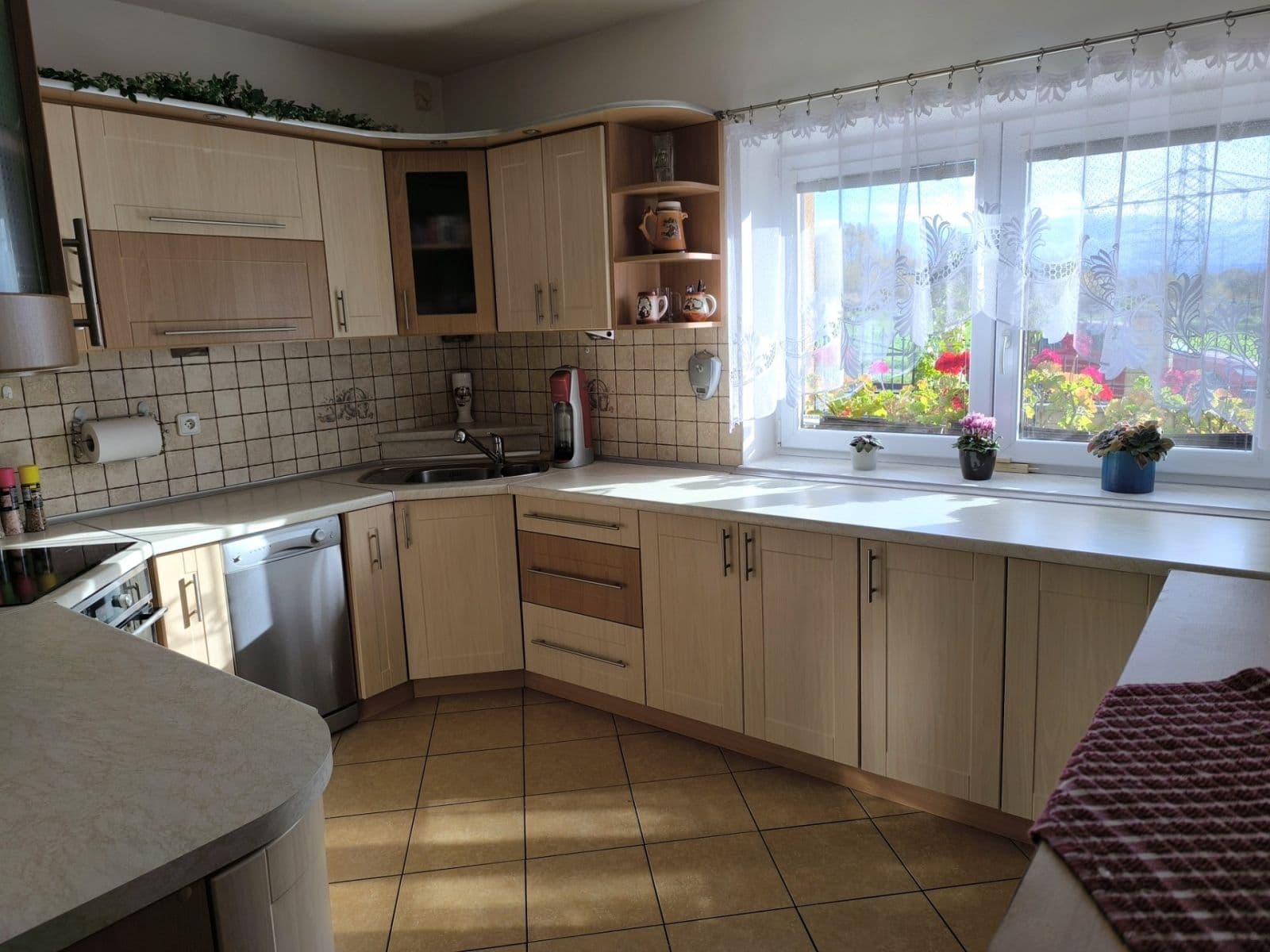 Prodej domu 120 m², pozemek 1.737 m², Stonava, Moravskoslezský kraj Prodej domu 120 m², pozemek 1.737 m², Stonava, Moravskoslezský kraj