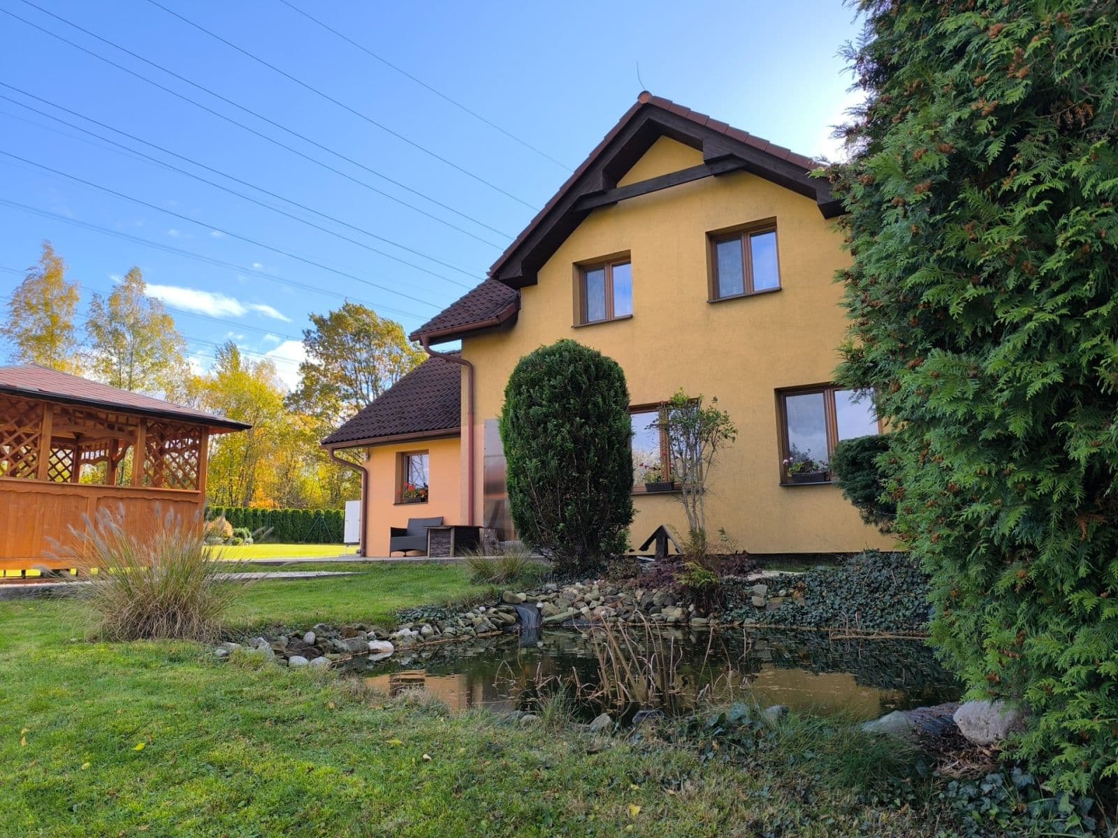 Prodej domu 120 m², pozemek 1.737 m², Stonava, Moravskoslezský kraj Prodej domu 120 m², pozemek 1.737 m², Stonava, Moravskoslezský kraj