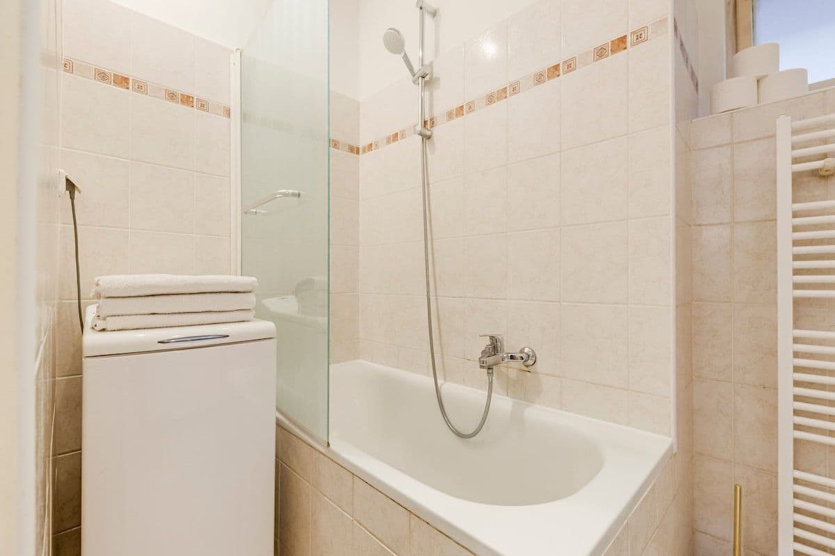 Pronájem bytu 55 m², Ve šmečkach, Praha, Praha Pronájem bytu 55 m², Ve šmečkach, Praha, Praha