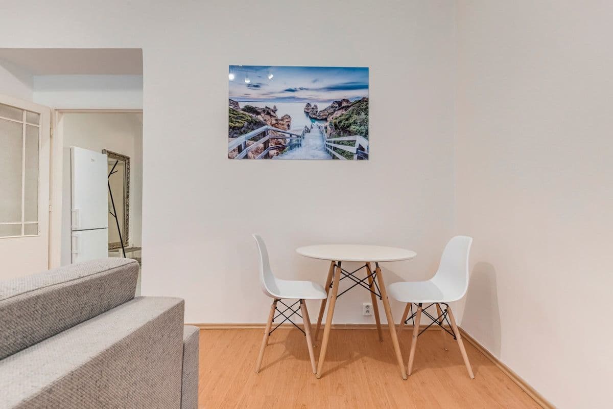 Pronájem bytu 55 m², Ve šmečkach, Praha, Praha Pronájem bytu 55 m², Ve šmečkach, Praha, Praha