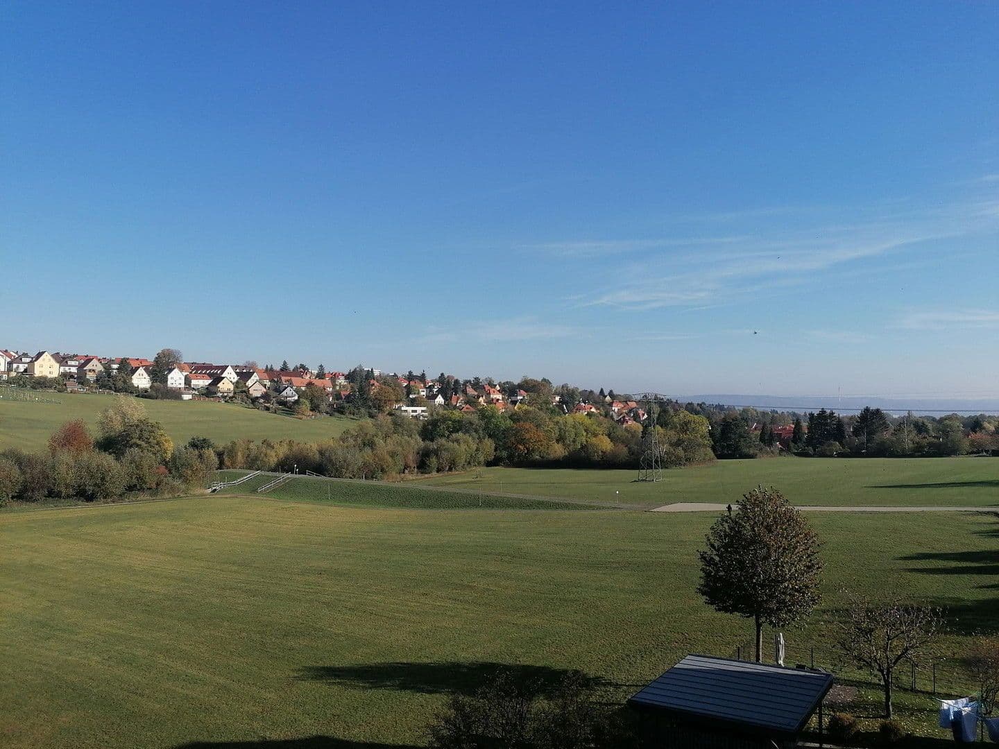 Pronájem bytu 4+1 118 m², Boderitzer Straße 72, Dresden, Sasko Pronájem bytu 4+1 118 m², Boderitzer Straße 72, Dresden, Sasko