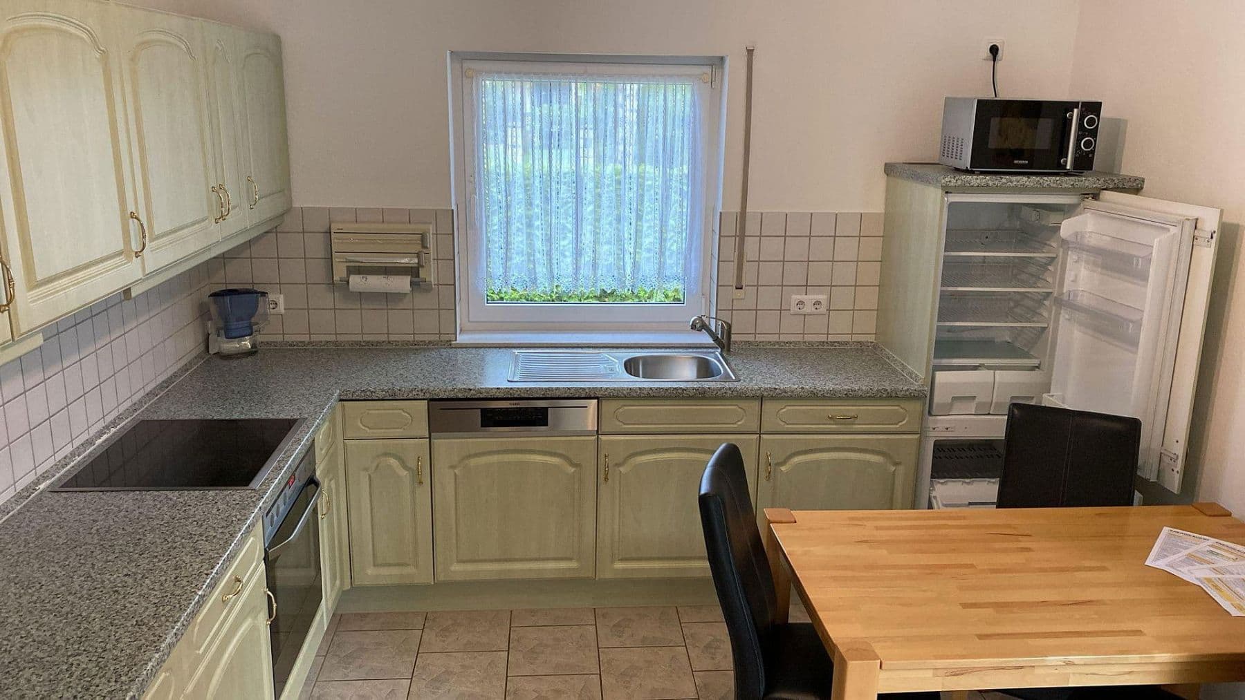 Prodej domu 120 m², pozemek 500 m², Rangsdorf, Braniborsko Prodej domu 120 m², pozemek 500 m², Rangsdorf, Braniborsko