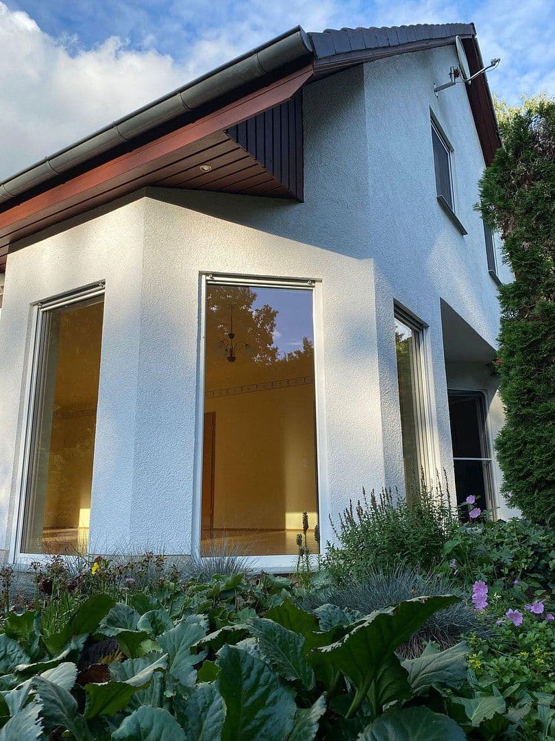 Prodej domu 120 m², pozemek 500 m², Rangsdorf, Braniborsko Prodej domu 120 m², pozemek 500 m², Rangsdorf, Braniborsko