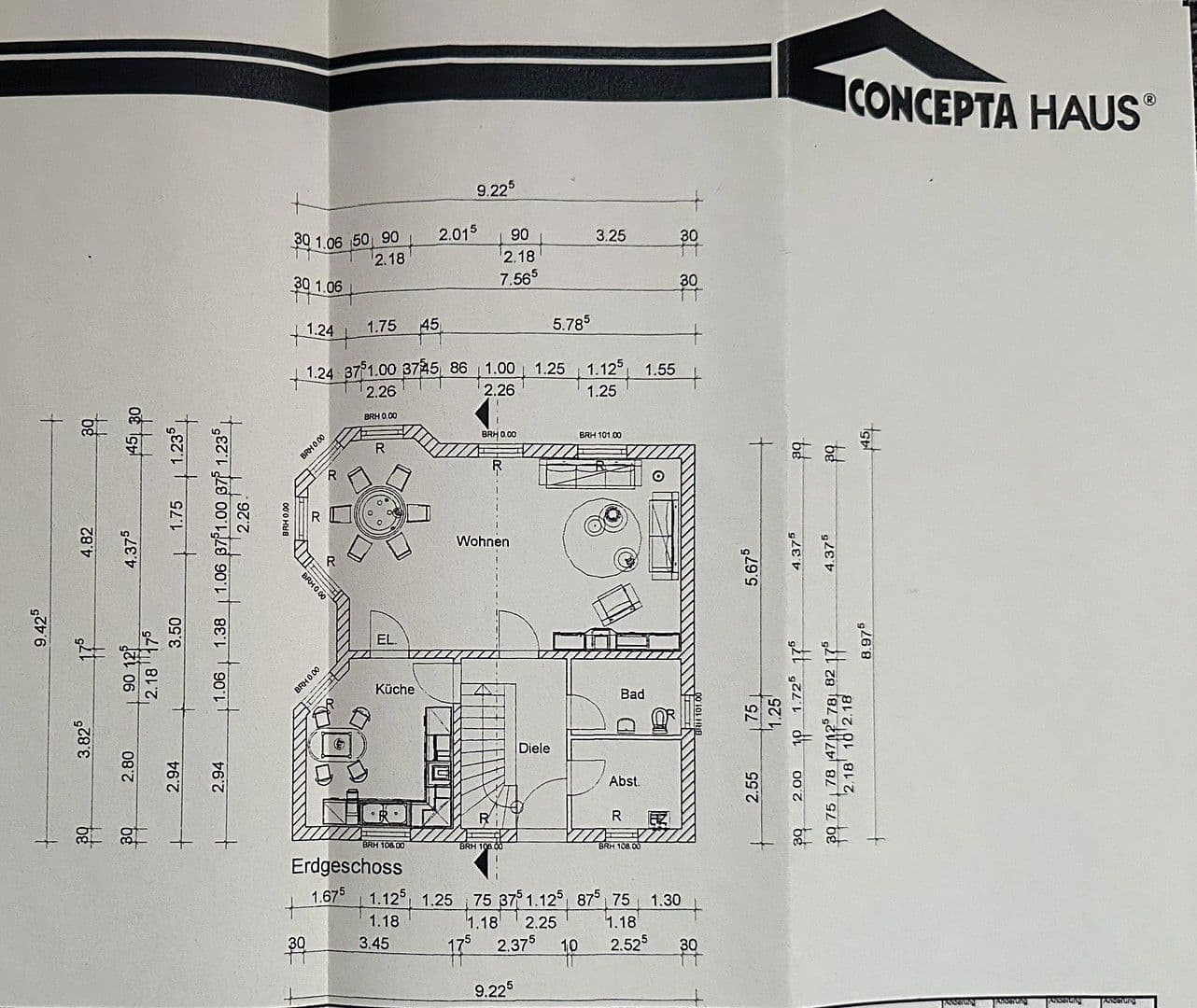 Prodej domu 120 m², pozemek 500 m², Rangsdorf, Braniborsko Prodej domu 120 m², pozemek 500 m², Rangsdorf, Braniborsko