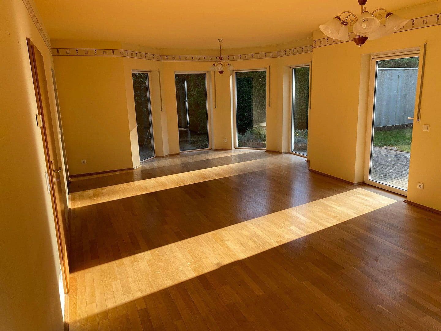 Prodej domu 120 m², pozemek 500 m², Rangsdorf, Braniborsko Prodej domu 120 m², pozemek 500 m², Rangsdorf, Braniborsko