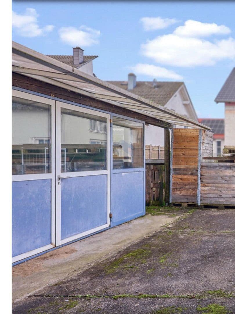 Pronájem bytu 4+kk 127 m², Römerberg, Porýní-Falc Pronájem bytu 4+kk 127 m², Römerberg, Porýní-Falc