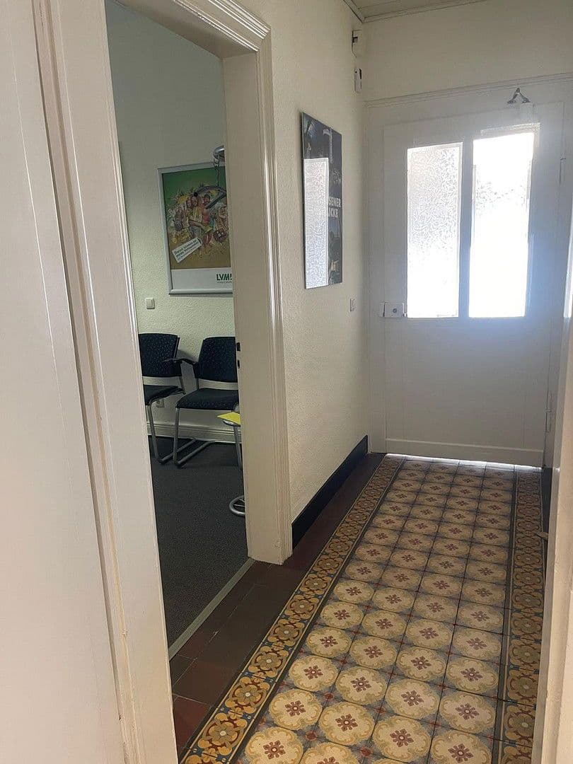 Pronájem kanceláře 81 m², Am Hallenbad 5, Oberhausen, Severní Porýní-Vestfálsko Pronájem kanceláře 81 m², Am Hallenbad 5, Oberhausen, Severní Porýní-Vestfálsko