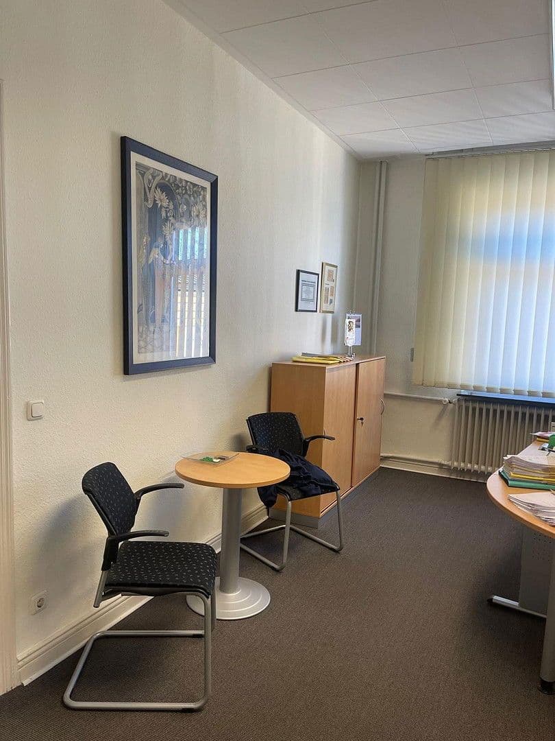 Pronájem kanceláře 81 m², Am Hallenbad 5, Oberhausen, Severní Porýní-Vestfálsko Pronájem kanceláře 81 m², Am Hallenbad 5, Oberhausen, Severní Porýní-Vestfálsko