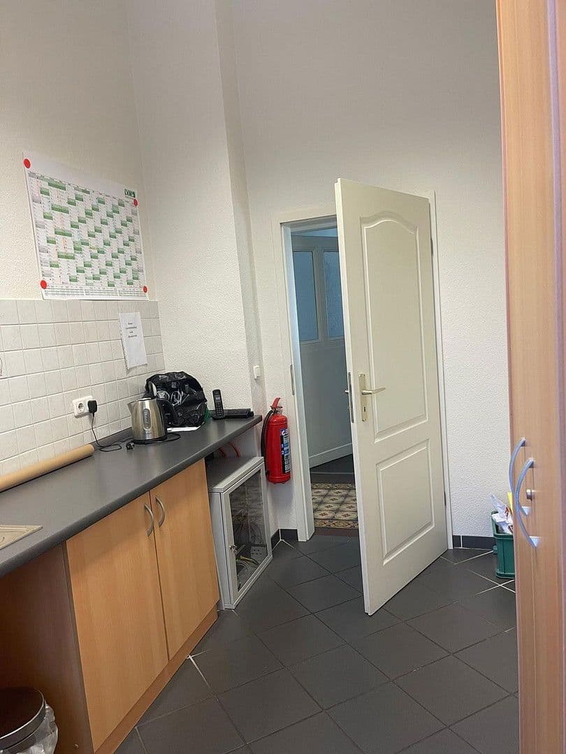 Pronájem kanceláře 81 m², Am Hallenbad 5, Oberhausen, Severní Porýní-Vestfálsko Pronájem kanceláře 81 m², Am Hallenbad 5, Oberhausen, Severní Porýní-Vestfálsko