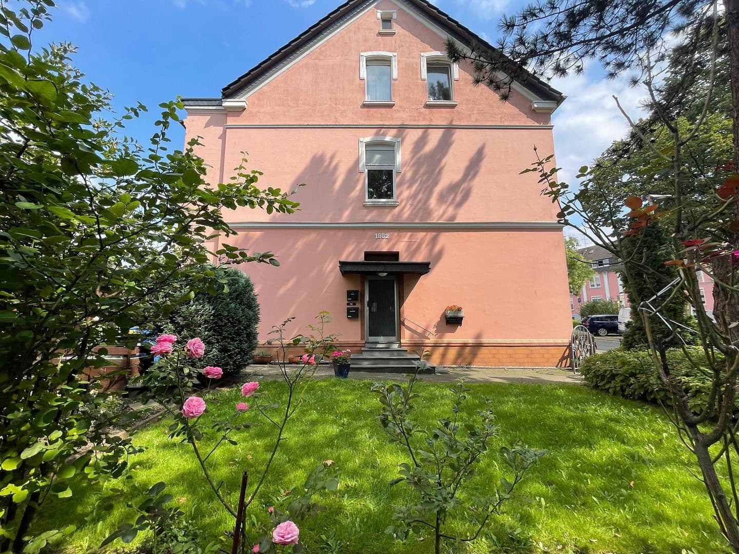 Pronájem kanceláře 81 m², Am Hallenbad 5, Oberhausen, Severní Porýní-Vestfálsko Pronájem kanceláře 81 m², Am Hallenbad 5, Oberhausen, Severní Porýní-Vestfálsko