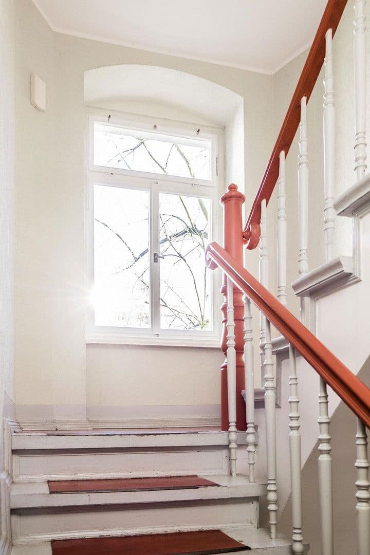 Prodej bytu 2+1 41 m², Ohmstr. 5, Berlin, Berlín Prodej bytu 2+1 41 m², Ohmstr. 5, Berlin, Berlín