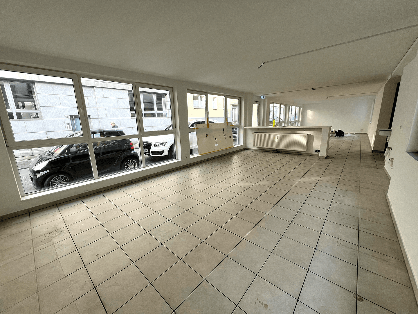 Pronájem kanceláře 1.008 m², Luisenstraße 28, Wuppertal - Elberfeld-West, Severní Porýní-Vestfálsko Pronájem kanceláře 1.008 m², Luisenstraße 28, Wuppertal - Elberfeld-West, Severní Porýní-Vestfálsko