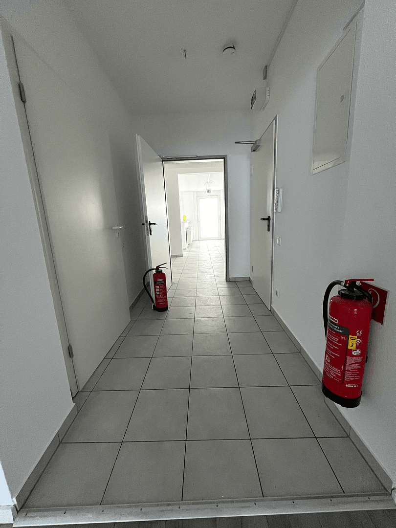 Pronájem kanceláře 1.008 m², Luisenstraße 28, Wuppertal - Elberfeld-West, Severní Porýní-Vestfálsko Pronájem kanceláře 1.008 m², Luisenstraße 28, Wuppertal - Elberfeld-West, Severní Porýní-Vestfálsko