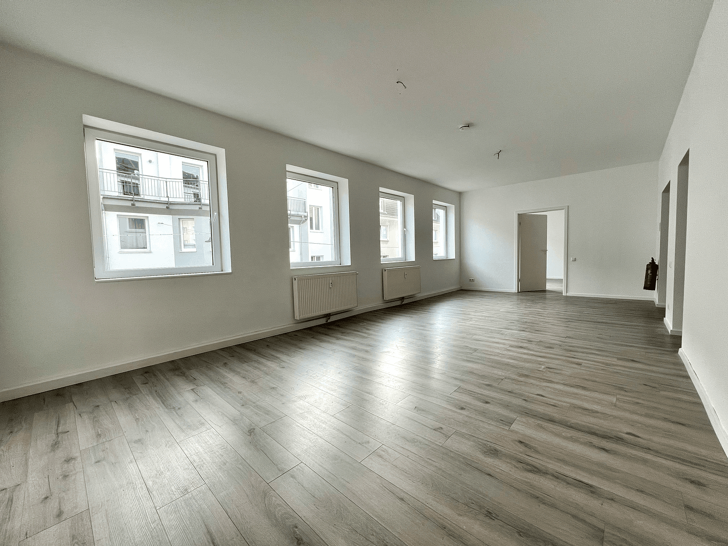 Pronájem kanceláře 1.008 m², Luisenstraße 28, Wuppertal - Elberfeld-West, Severní Porýní-Vestfálsko Pronájem kanceláře 1.008 m², Luisenstraße 28, Wuppertal - Elberfeld-West, Severní Porýní-Vestfálsko