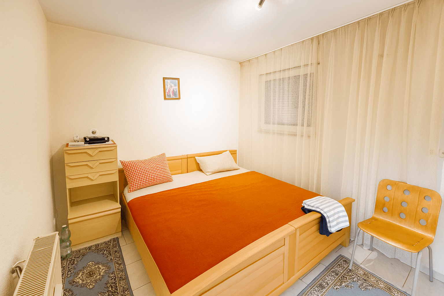 Pronájem bytu 3+1 67 m², Otto-Hahn-Str.10, Untereisesheim, Bádensko-Württembersko Pronájem bytu 3+1 67 m², Otto-Hahn-Str.10, Untereisesheim, Bádensko-Württembersko