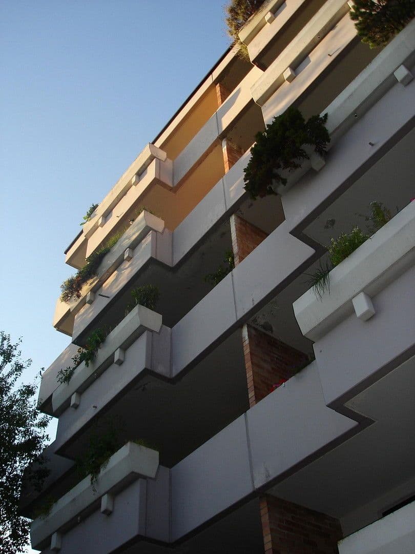 Pronájem bytu 3+1 95 m², Berg-am-Laim-Str. 60a, München, Bavorsko Pronájem bytu 3+1 95 m², Berg-am-Laim-Str. 60a, München, Bavorsko