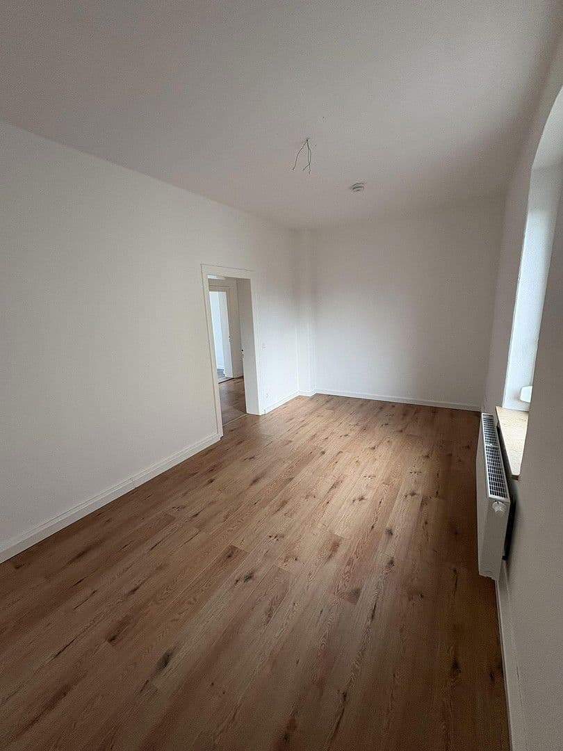 Pronájem bytu 3+1 83 m², Clara-Zetkin-Str. 18, Žitava, Sasko Pronájem bytu 3+1 83 m², Clara-Zetkin-Str. 18, Žitava, Sasko