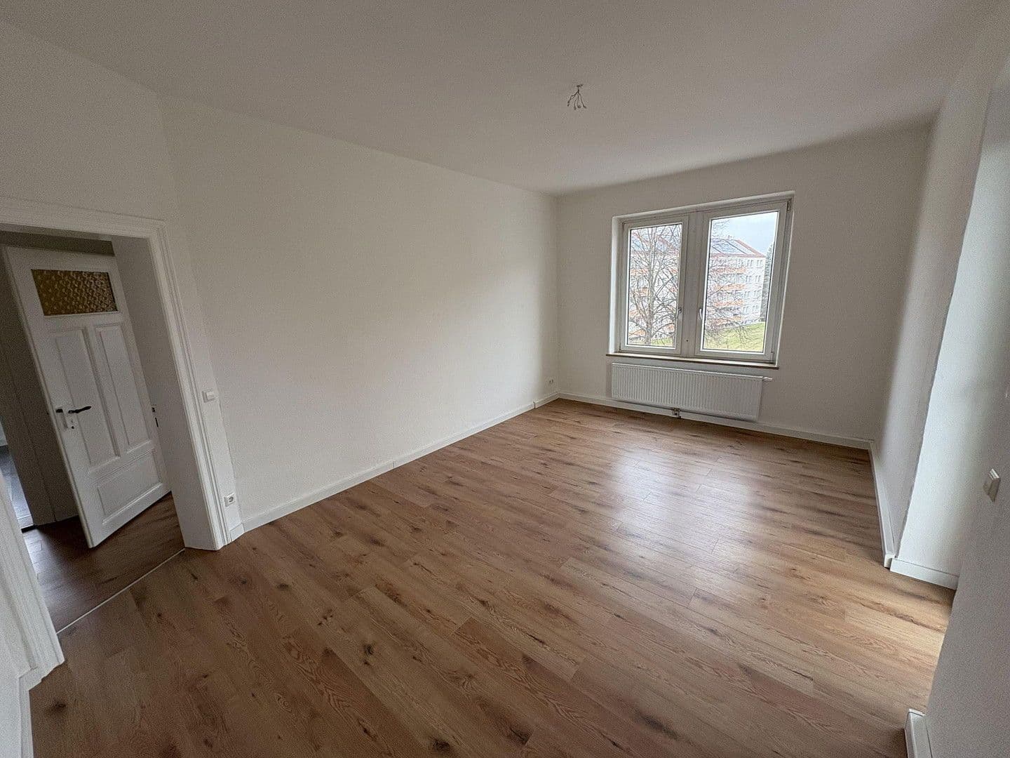 Pronájem bytu 3+1 83 m², Clara-Zetkin-Str. 18, Žitava, Sasko Pronájem bytu 3+1 83 m², Clara-Zetkin-Str. 18, Žitava, Sasko