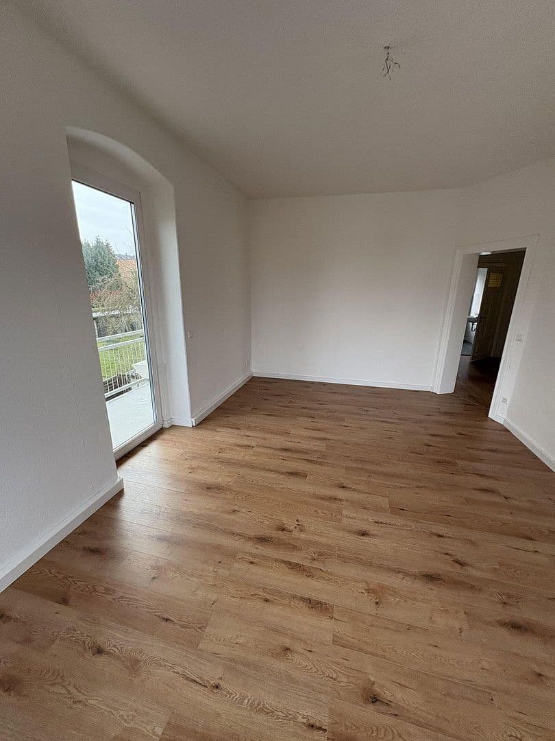 Pronájem bytu 3+1 83 m², Clara-Zetkin-Str. 18, Žitava, Sasko Pronájem bytu 3+1 83 m², Clara-Zetkin-Str. 18, Žitava, Sasko