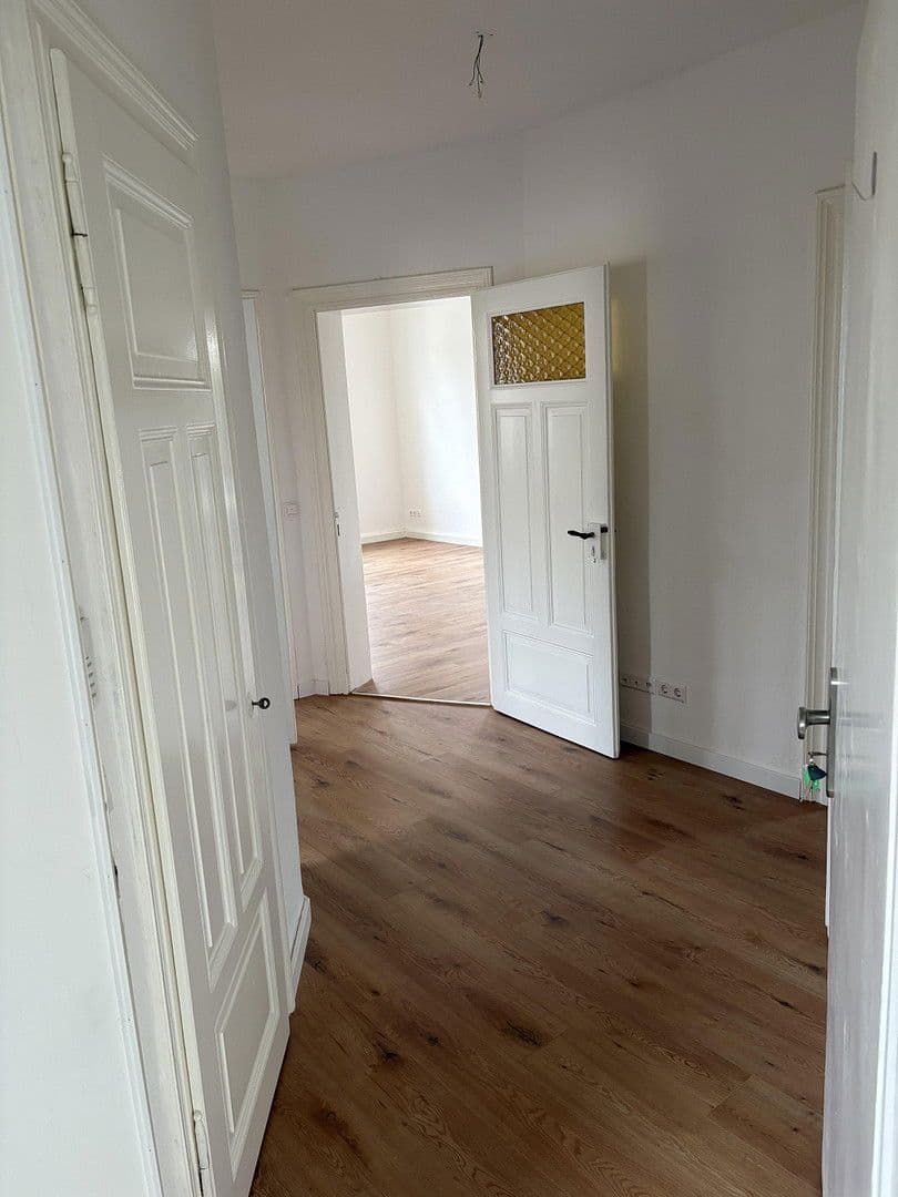 Pronájem bytu 3+1 83 m², Clara-Zetkin-Str. 18, Žitava, Sasko Pronájem bytu 3+1 83 m², Clara-Zetkin-Str. 18, Žitava, Sasko