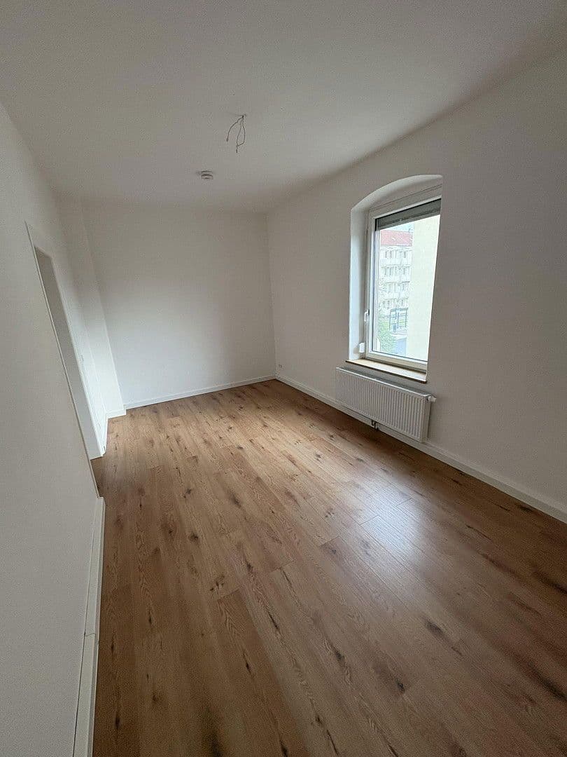 Pronájem bytu 3+1 83 m², Clara-Zetkin-Str. 18, Žitava, Sasko Pronájem bytu 3+1 83 m², Clara-Zetkin-Str. 18, Žitava, Sasko