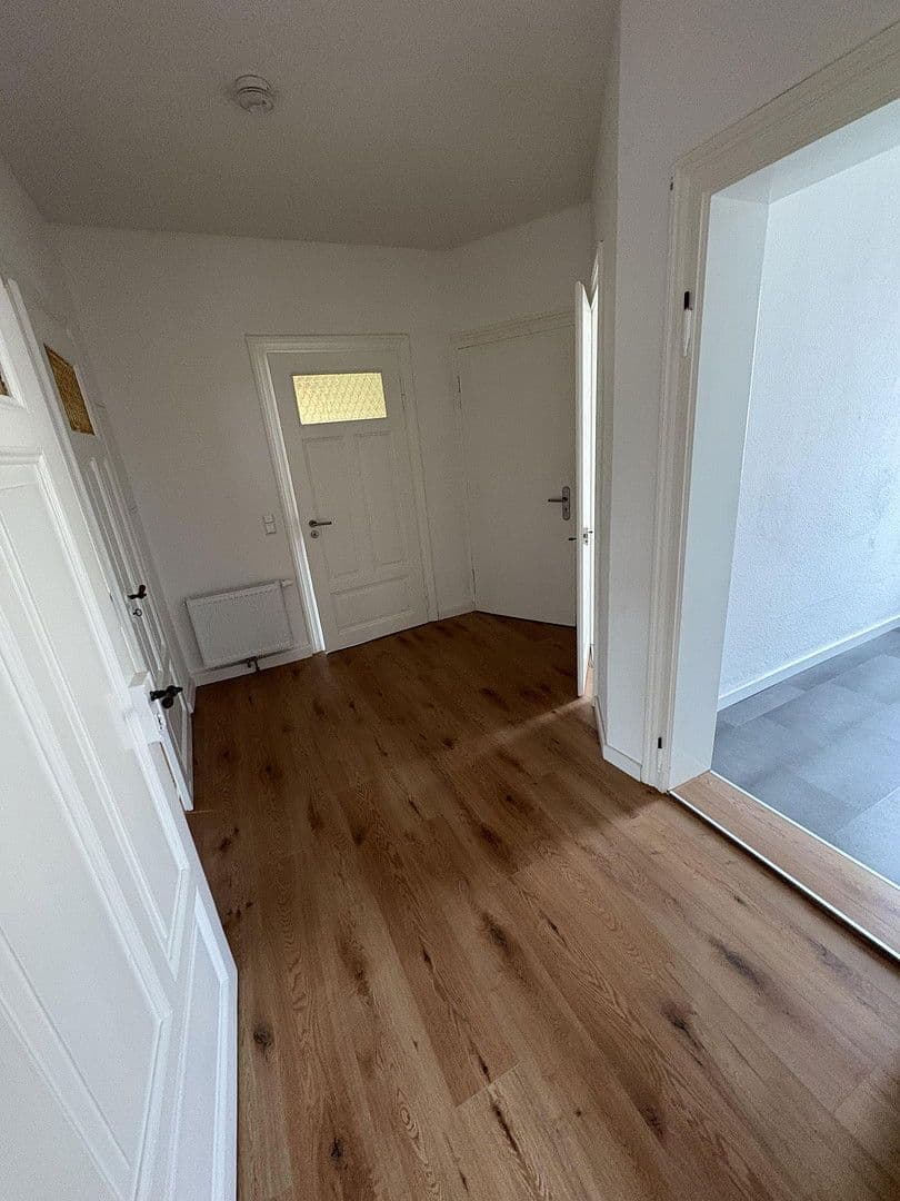 Pronájem bytu 3+1 83 m², Clara-Zetkin-Str. 18, Žitava, Sasko Pronájem bytu 3+1 83 m², Clara-Zetkin-Str. 18, Žitava, Sasko