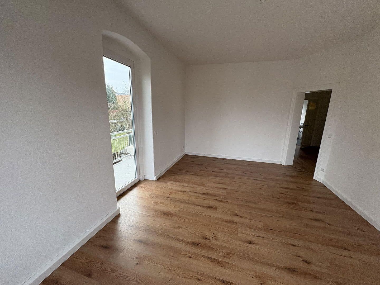 Pronájem bytu 3+1 83 m², Clara-Zetkin-Str. 18, Žitava, Sasko Pronájem bytu 3+1 83 m², Clara-Zetkin-Str. 18, Žitava, Sasko