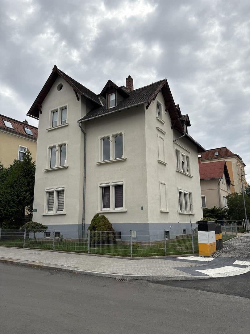 Pronájem bytu 3+1 83 m², Clara-Zetkin-Str. 18, Žitava, Sasko Pronájem bytu 3+1 83 m², Clara-Zetkin-Str. 18, Žitava, Sasko