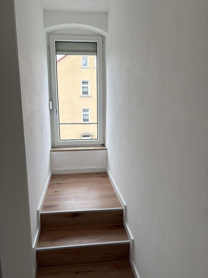 Pronájem bytu 3+1 83 m², Clara-Zetkin-Str. 18, Žitava, Sasko Pronájem bytu 3+1 83 m², Clara-Zetkin-Str. 18, Žitava, Sasko