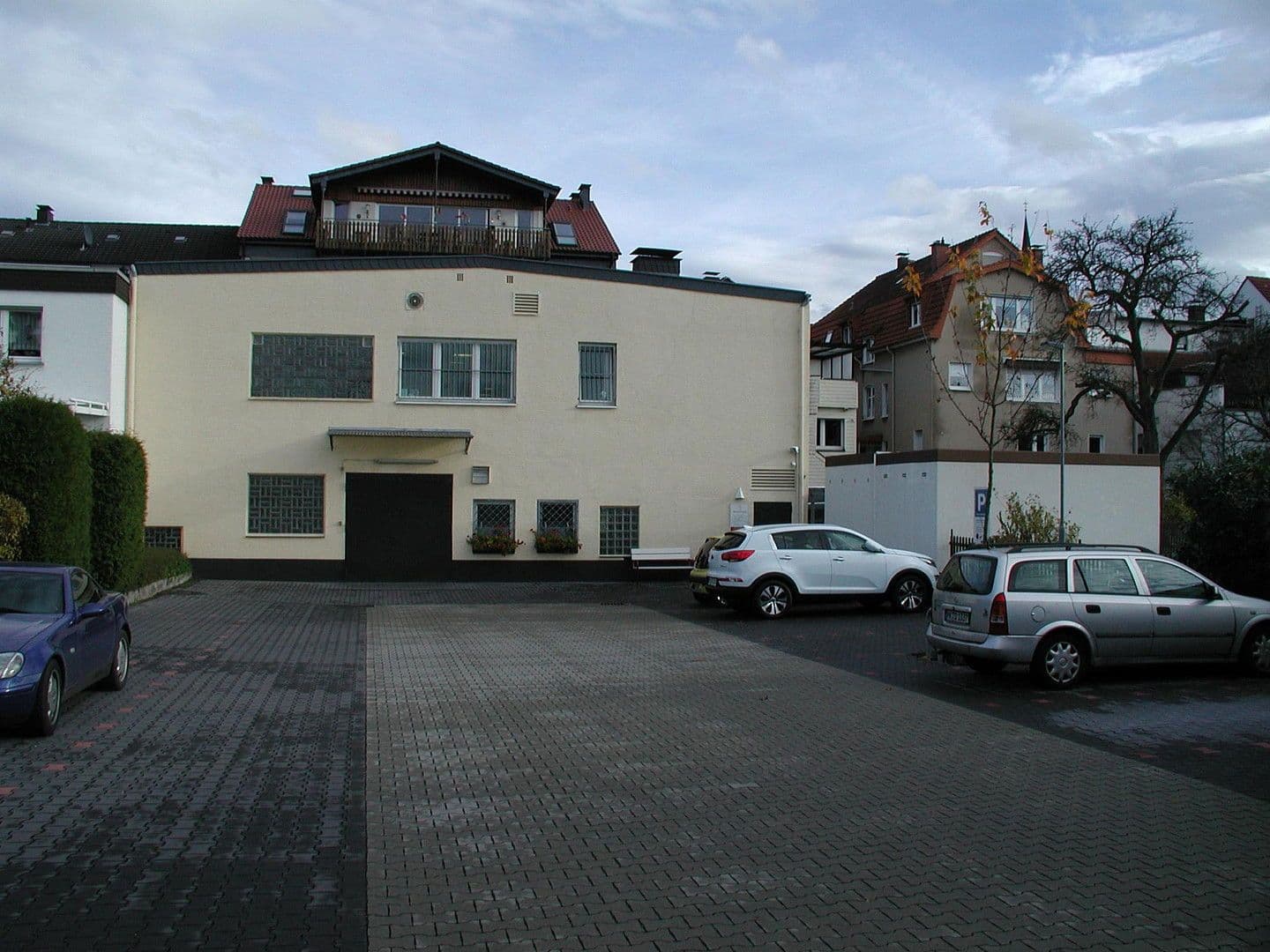 Pronájem nebytového prostoru 410 m², Lendringser Hauptstraße 39, Menden (Sauerland), Severní Porýní-Vestfálsko Pronájem nebytového prostoru 410 m², Lendringser Hauptstraße 39, Menden (Sauerland), Severní Porýní-Vestfálsko
