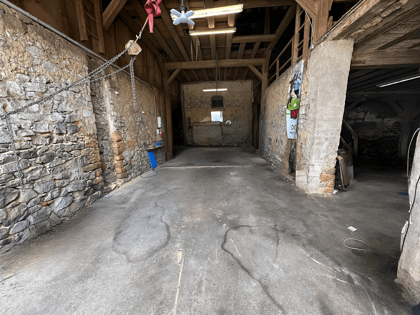 Pronájem nebytového prostoru 340 m², Steinfurther Hauptstraße 27, Bad Nauheim, Hessen Pronájem nebytového prostoru 340 m², Steinfurther Hauptstraße 27, Bad Nauheim, Hessen