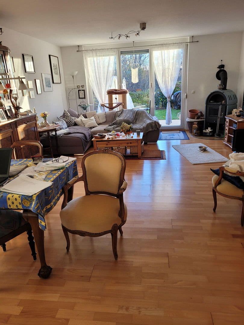 Prodej domu 136 m², pozemek 211 m², Dietentalstraße 29, Villingen-Schwenningen, Bádensko-Württembersko Prodej domu 136 m², pozemek 211 m², Dietentalstraße 29, Villingen-Schwenningen, Bádensko-Württembersko