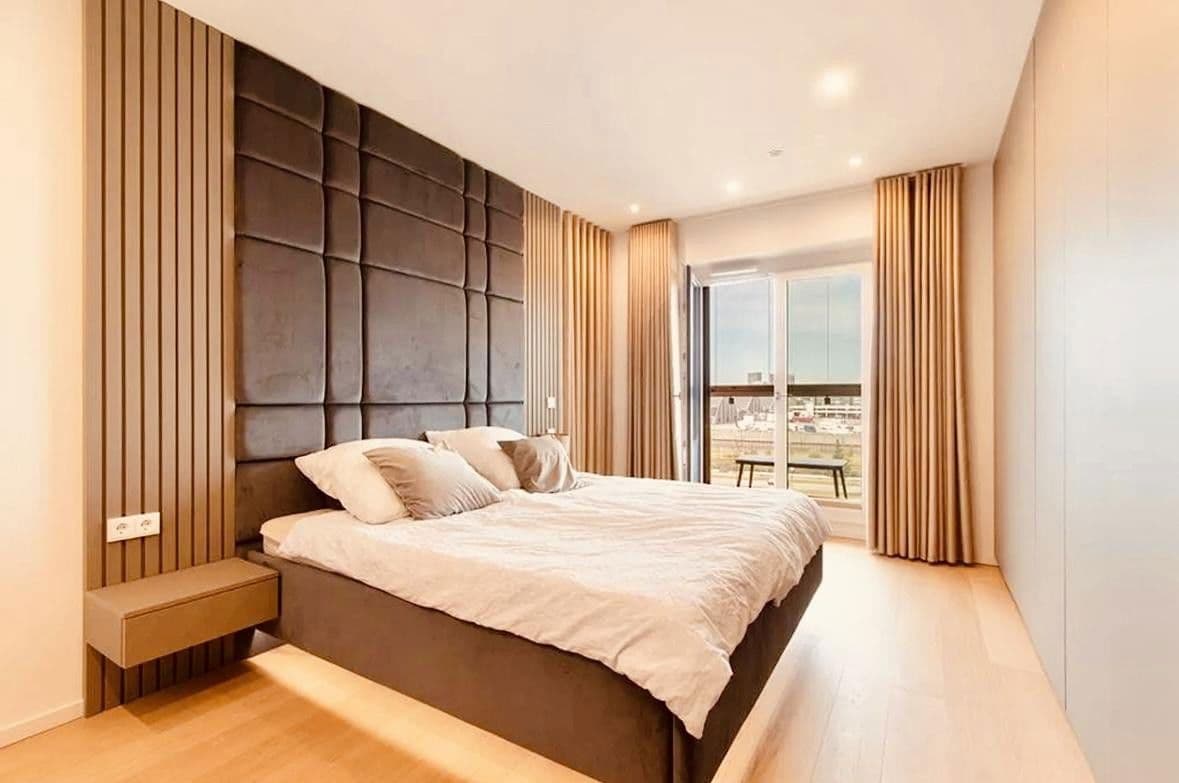 Prodej bytu 4+1 127 m², Hamburg, Hamburg Prodej bytu 4+1 127 m², Hamburg, Hamburg